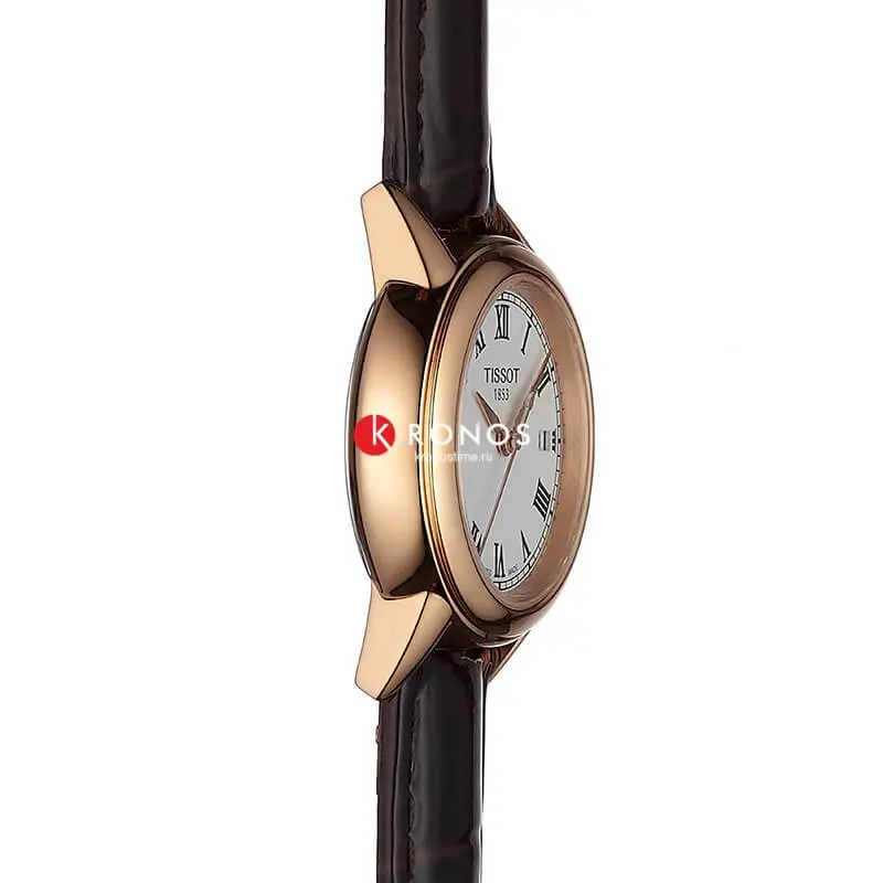 Фотография часов Tissot Carson Lady T085.210.36.013.00_13